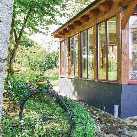Beautiful Home In Montaudin With Wifi Exterior photo