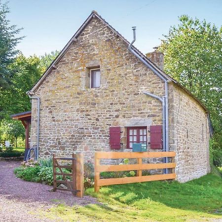 Beautiful Home In Montaudin With Wifi Exterior photo