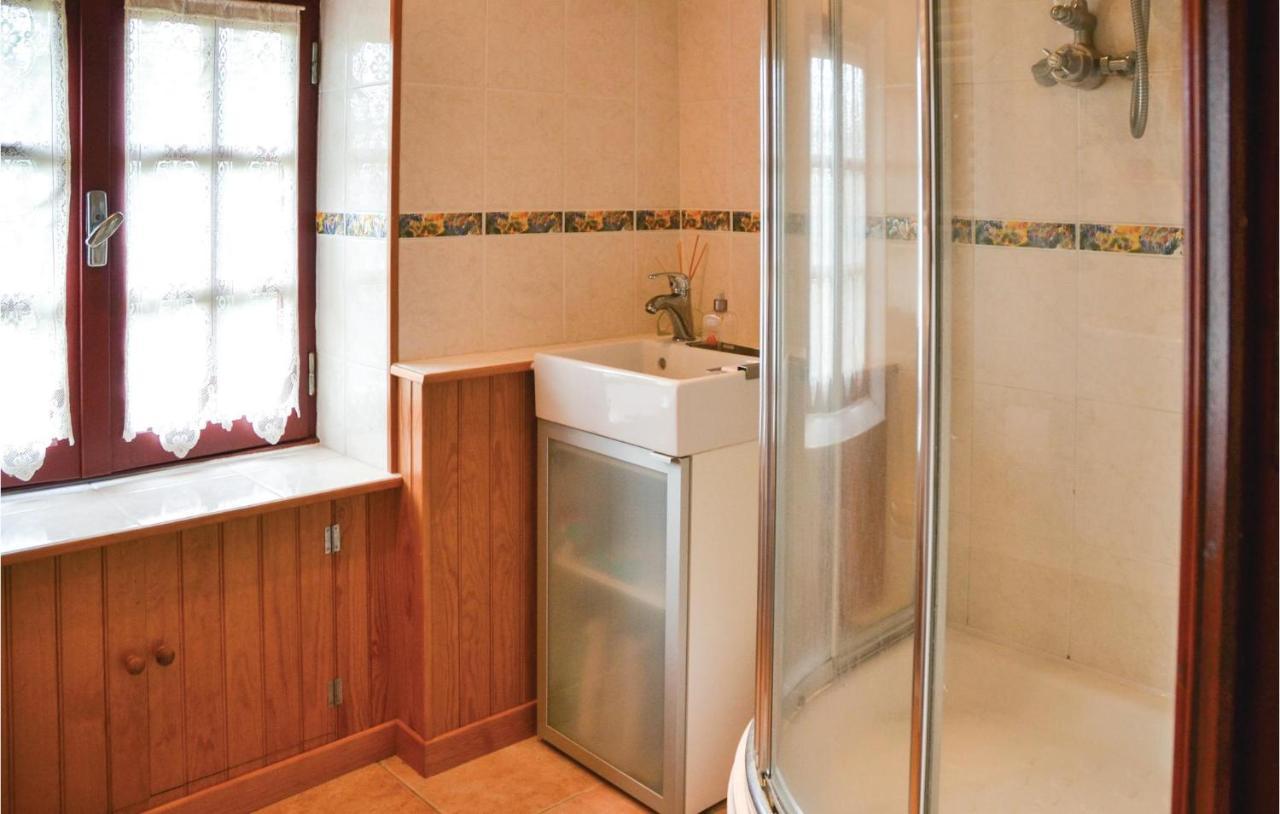 Beautiful Home In Montaudin With Wifi Exterior photo